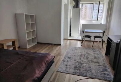 Garsonieră semidecomandată în Iancului - 5