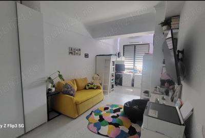 Apartament cu 2 camere decomandat în - 2
