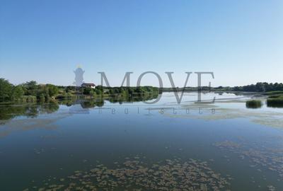 Teren in Zona Pitoreasca cu Acces la Lac - 8