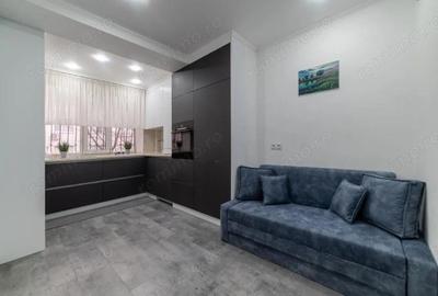 Garsoniera tip studio de vanzare zona Dristor - 4