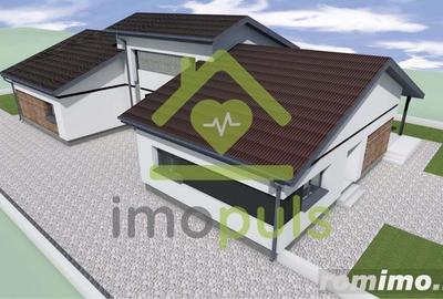 Triplex. Toate utilitatile. Finisaje deosebite Mo?ni?a Veche ? - 2