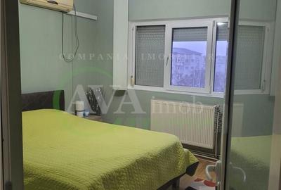 Apartament cu 2 camere decomandat în Nord - 11