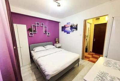 Garsonieră decomandată, mobilată în Drumul Taberei - 2