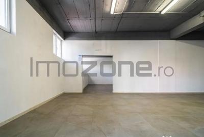 Spațiu comercial, de 280 mp, în Militari - 6