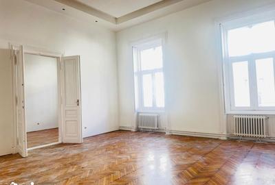 Apartament cu 3 camere în Ultracentral - 4
