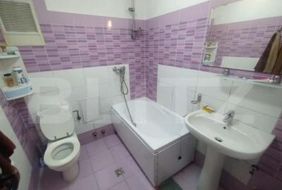 Casă cu 6 camere cu Teren 322 Mp în Central