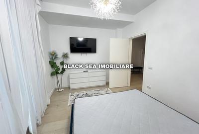 Apartament 2 camere, vedere frontală la lac - zona Aqua Magic - 11