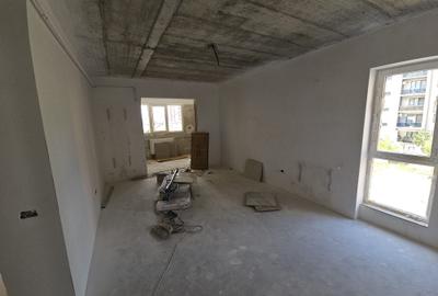 Apartamente 2 cam | Militari Residence | Comision 0 | Bloc 2025 | 51.5 mp - 7