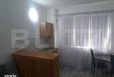 Garsonieră în Dâmbul Rotund - 4