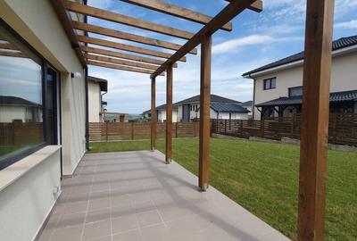 Casă individuală cu 4 camere cu Canalizare în Dezmir - 3