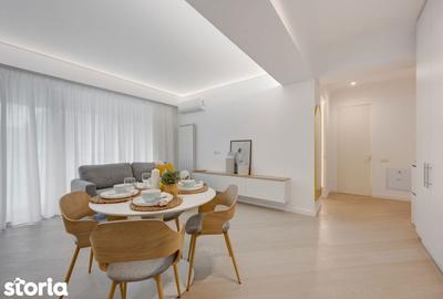 Apartament cu 2 camere în Nord - 3