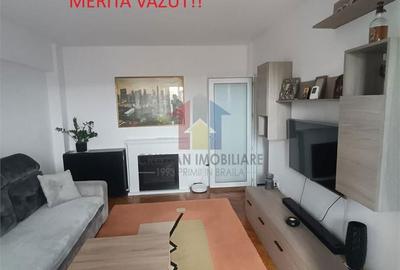 Apartament cu 2 camere în Gării - 9
