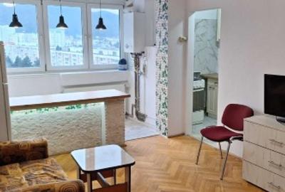 Garsonieră decomandată în Centrul Civic - 1