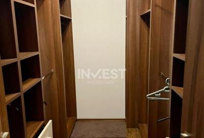 Apartament cu 3 camere- Podul de fier-Bloc Nou - 13