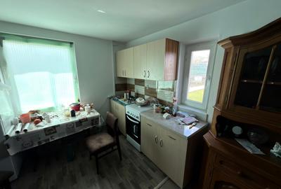 Casă individuală cu 2 camere cu Teren 1100 Mp în Central - 7