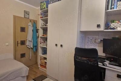 Apartament cu 3 camere decomandat în Tolstoi - 9