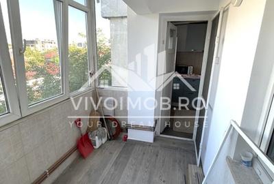 Drumul Sării / 74 mp / mobilat și utilat / centrală proprie / loc parcare - 8