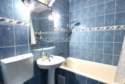 Apartament cu 2 camere semidecomandat în Iancului - 4