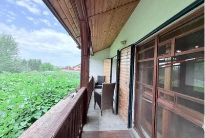 Casa de vanzare-Lini?te, natura ?i farmec tradi?ional in Tocile - 4