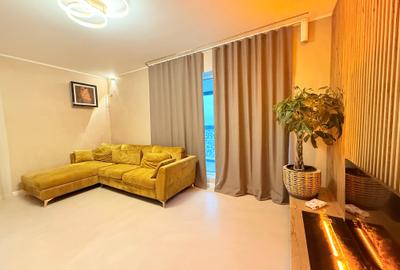 Apartament 2 camere TITAN SOFIA RESIDENCE - 4