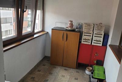 Apartament cu 2 camere semidecomandat în Central - 6