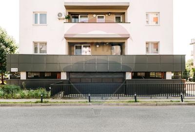 Apartament cu 4 camere semidecomandat, mobilat în Între Lacuri - 11