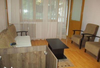 Apartament cu 3 camere decomandat în Drumul Taberei - 6