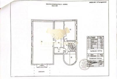 Spațiu comercial, de 665 mp, în Drumul Taberei - 3