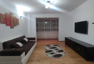 Apartament cu 2 camere decomandat în Exterior Vest - 5