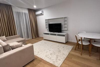 Apartament cu 2 camere decomandat, mobilat în Pipera - 4