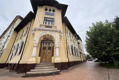 Inchiriere spa?iu parter ultracentral vad pietonal excelent, zona Victoria - 1