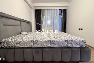 Apartament cu 3 camere decomandat în Central - 5