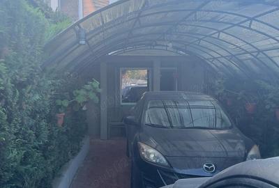 Casă cu 4 camere cu Teren 317 Mp în Piața Nouă - 3