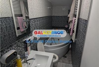 Armeneasca etaj vila 5 camere ,suprafata 183 mp, loc parcare - 39