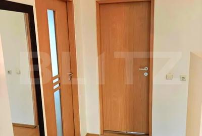 Apartament cu 2 camere semidecomandat, mobilat în Florești - 4