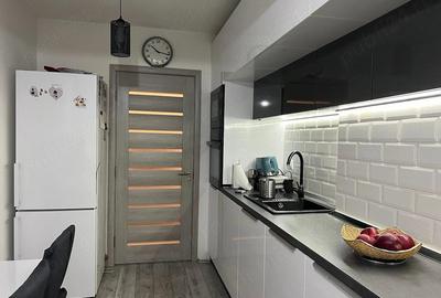 Apartament cu 2 camere decomandat în Central - 3