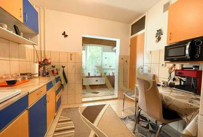 OFERTA! Apartament decomandat de 2 camere, 52mp, etaj 1, Intre Lacuri - 1