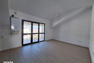 Apartament cu 3 camere în Sânpetru - 8