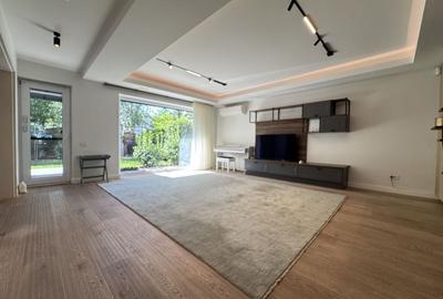 Vila moderna in cartier rezidential, loc de joaca si paza - 3