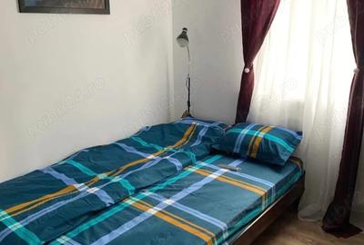 Garsonieră decomandată în Central - 3