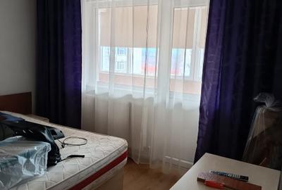 Apartament cu 2 camere decomandat în Tomis III