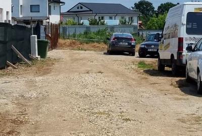 Teren de 793 mp, în Balotești - 6