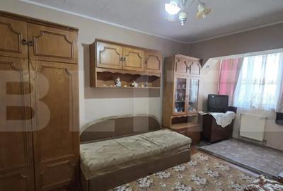 Apartament cu 3 camere semidecomandat în Micro 16 - 10