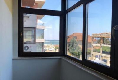 Vedere Frontala la Mare | Apartament Premium 2 Camere F - 9