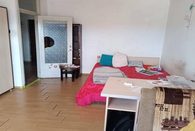 Garsonieră decomandată în Mărăști - 1