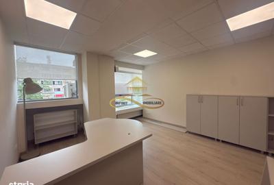 Spațiu comercial, de 48 mp, în Nicorești - 1