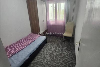Apartament cu 3 camere decomandat în P-ța Gării - 2
