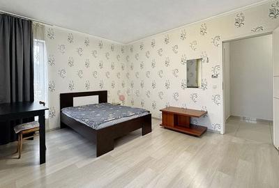 Suprafata Generoasa | 2 Balcoane - 7