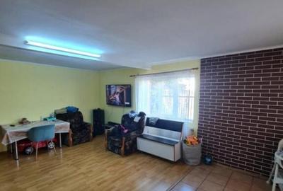 Casa individuala cu 5 camere, 216 mp de teren - 2