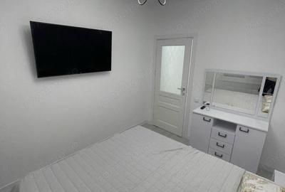 Garsonieră decomandată în Theodor Pallady - 2